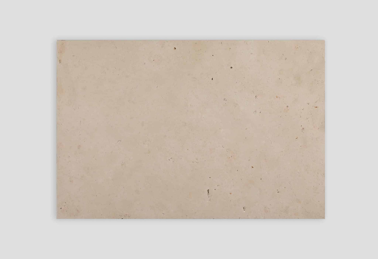 Ivory Travertine