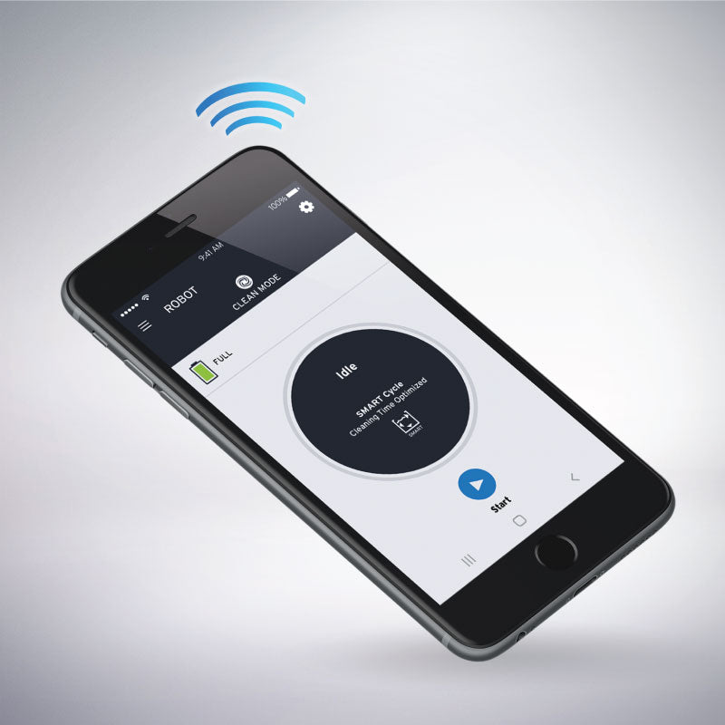 FreeRider™ FR1000 iQ-SKU WR000527