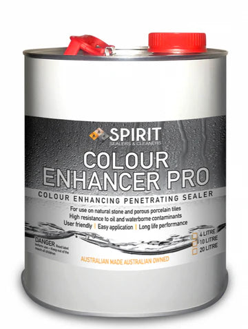 Spirit Colour Enhancer Pro
