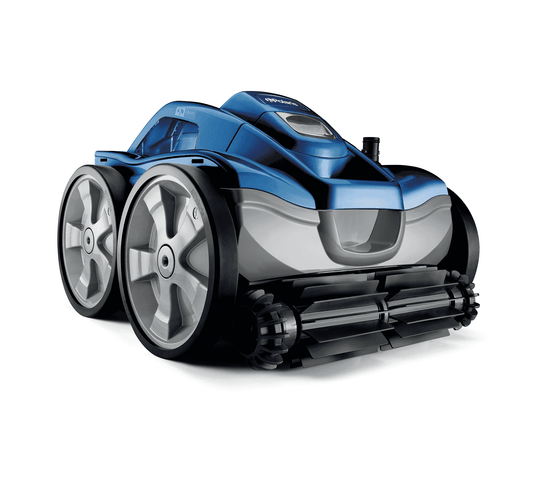 Polaris Quattro Sport SKU WE000029