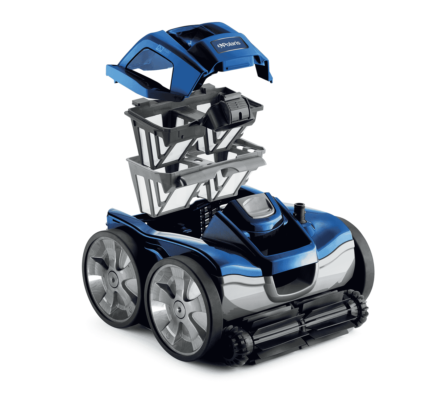 Polaris Quattro Sport SKU WE000029