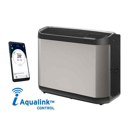 Z400 iQ Pool Heat Pump