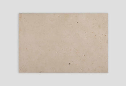 Ivory Travertine