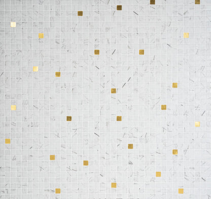 Carrara Gold 25