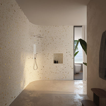 Sponge Gold 25