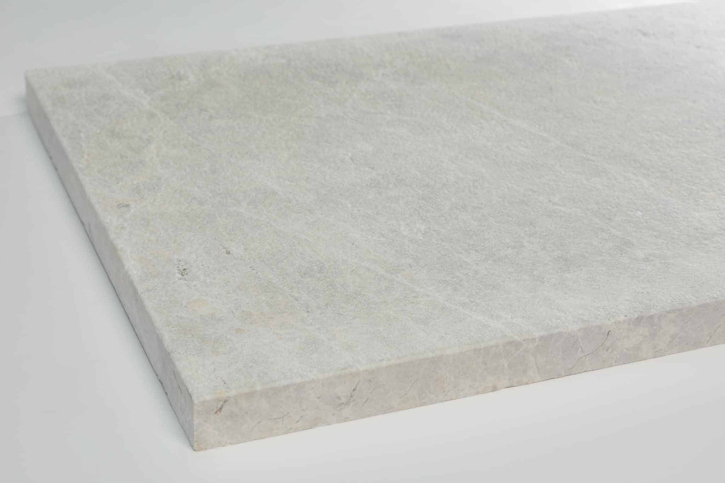 Tundra Grey Limestone