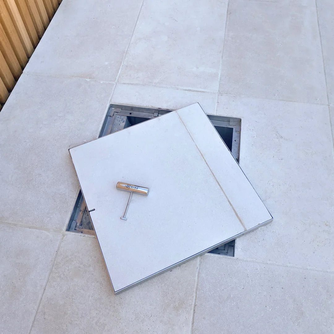 Manhole covers