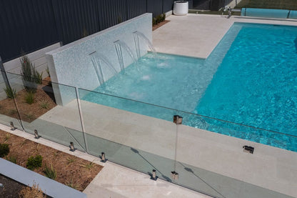 Myra Beige Limestone