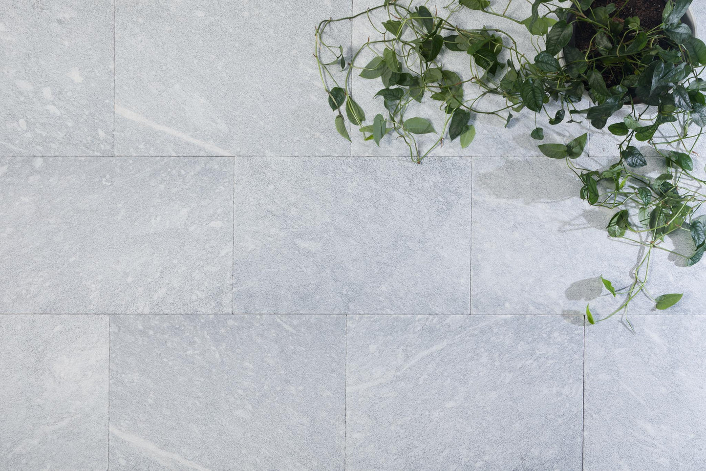 Agean Silver Marble