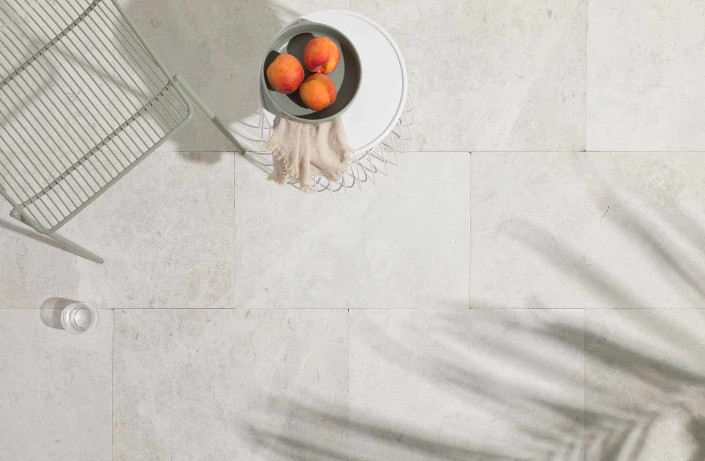 Aria Limestone