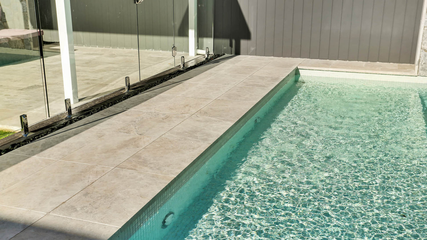 Aria Limestone
