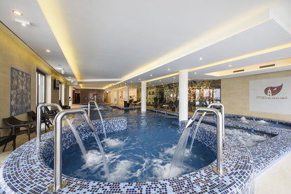 Blue Lagoon 25