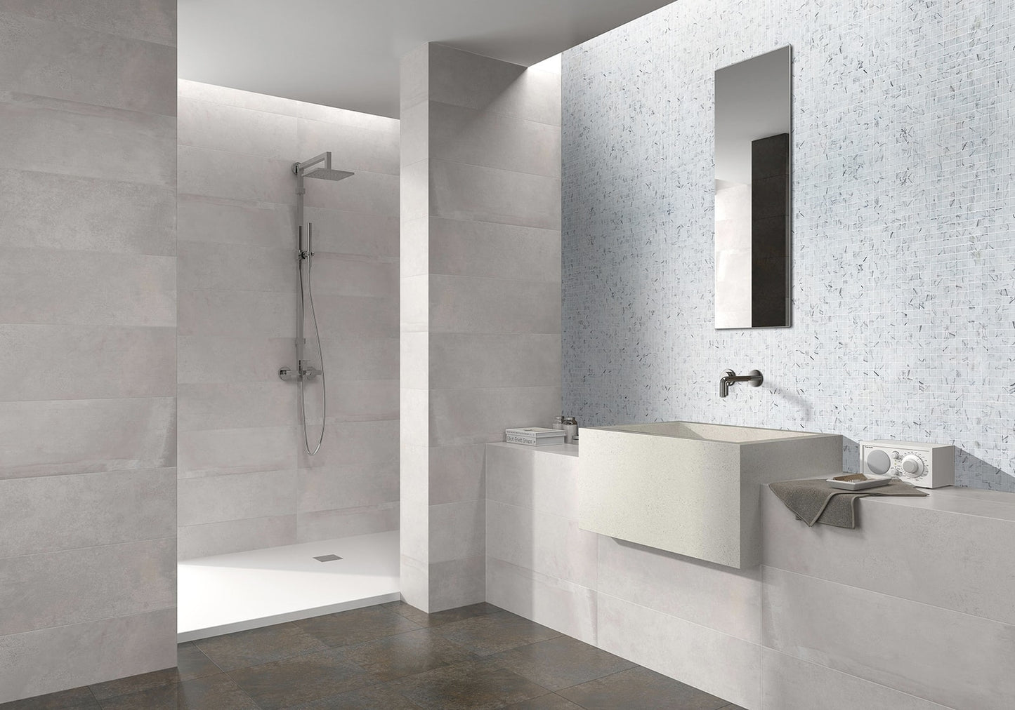 Carrara 25