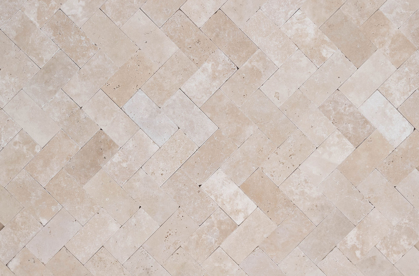 Classic Light Travertine
