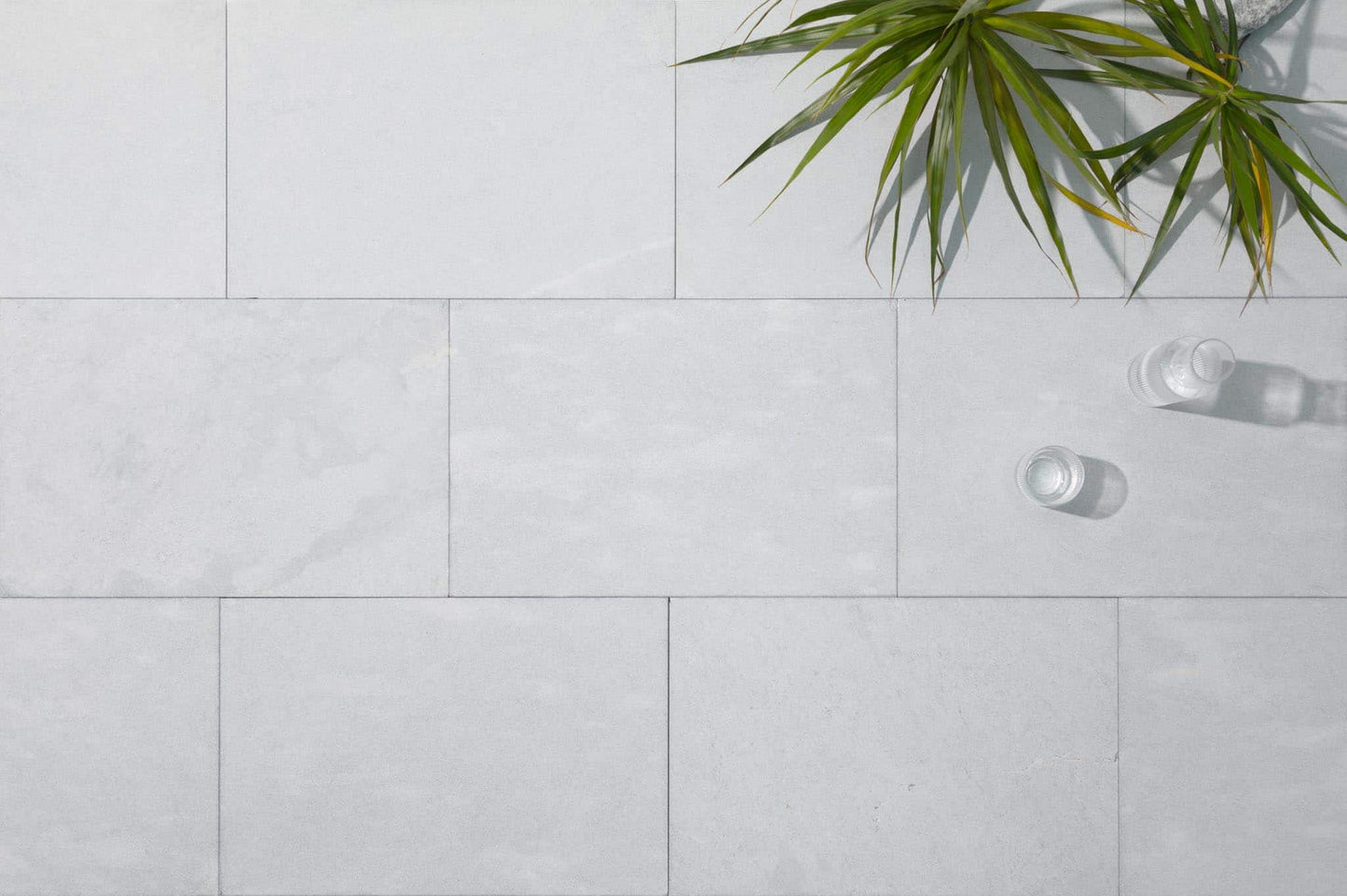 Cumulus Grey Marble