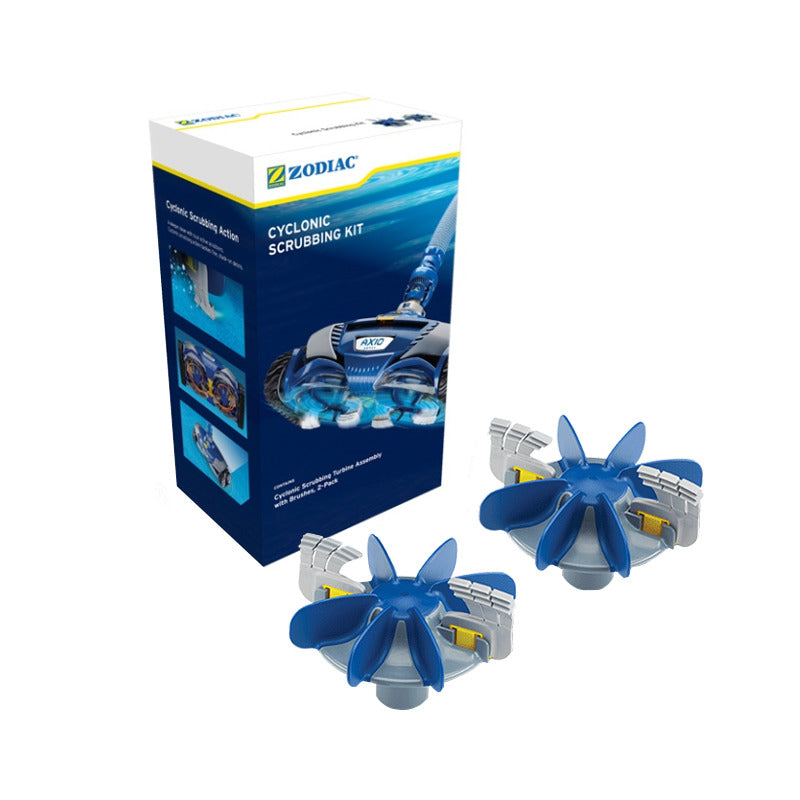 Cyclonic Scrubbing Kit MX8-SKU R0730100