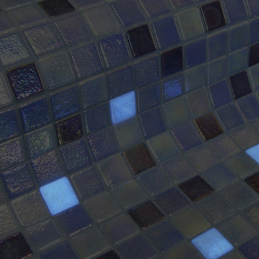 Fosfo glow mix Delphinus