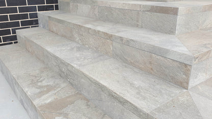Grey Gum Quartzite