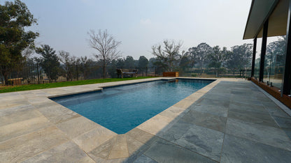 Grey Gum Quartzite