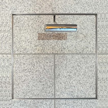 Access cover kit