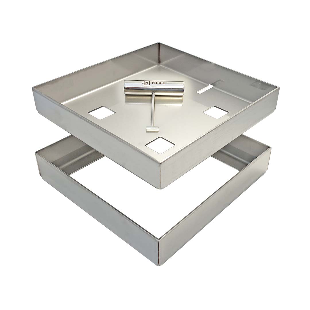 Access cover kit