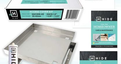 Access cover kit