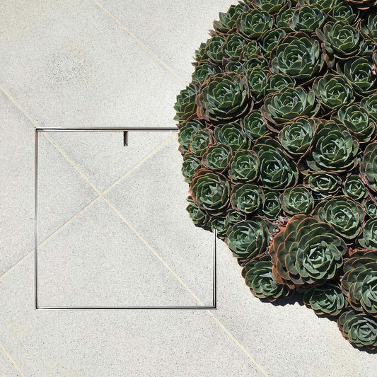 Access Cover
