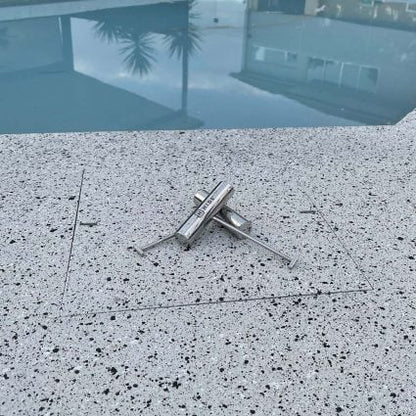 Concrete Lid