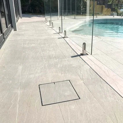 Drain cover kit