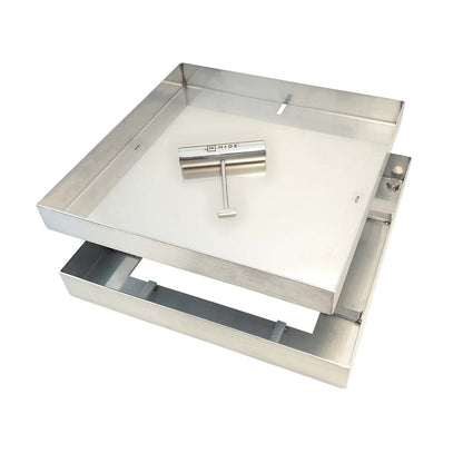 Drain cover kit