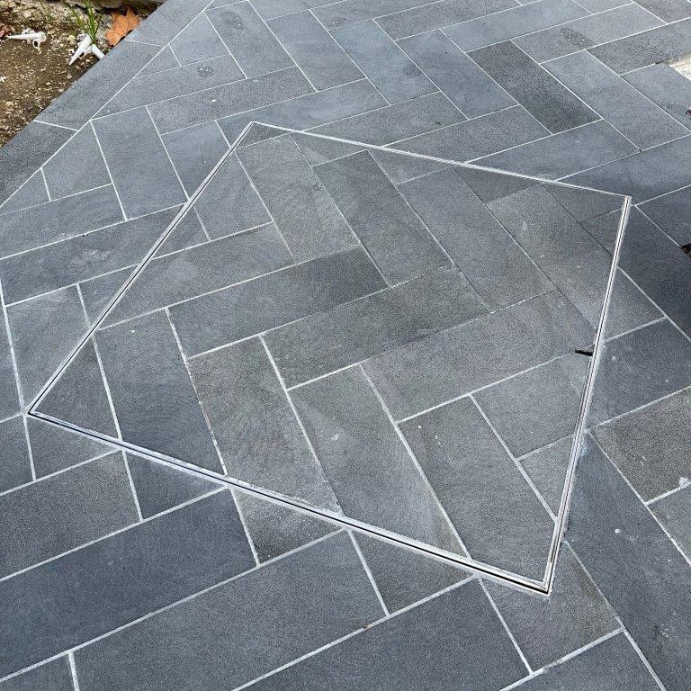 Manhole covers