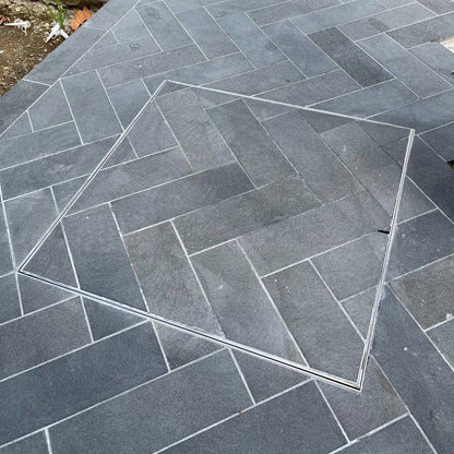 Manhole covers