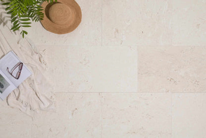 Myra Beige Limestone