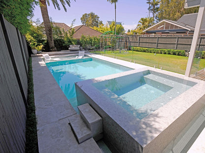 Turko Argento Limestone