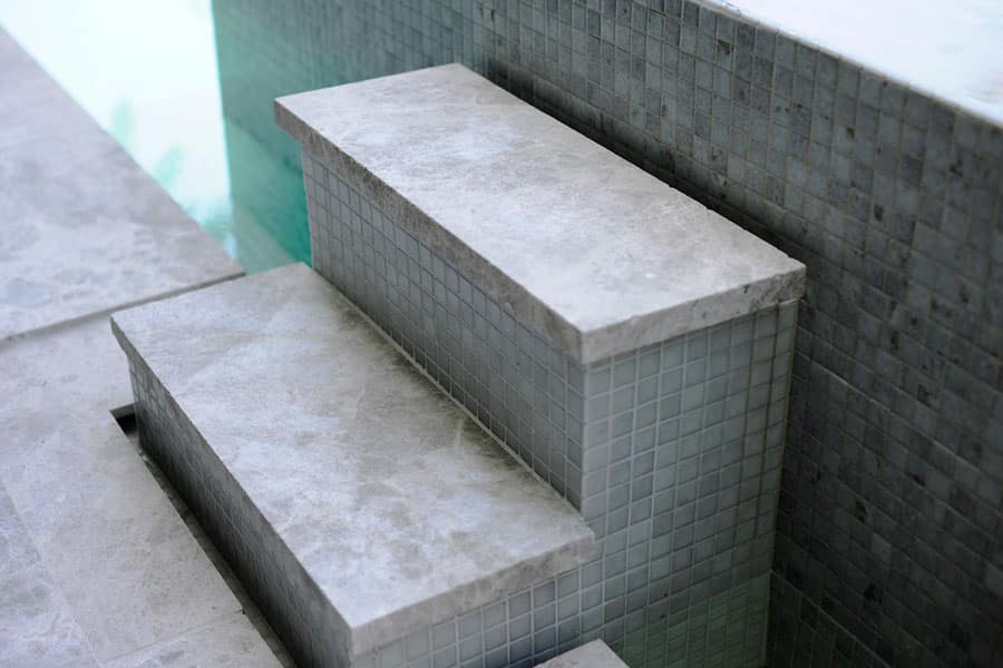 Turko Argento Limestone