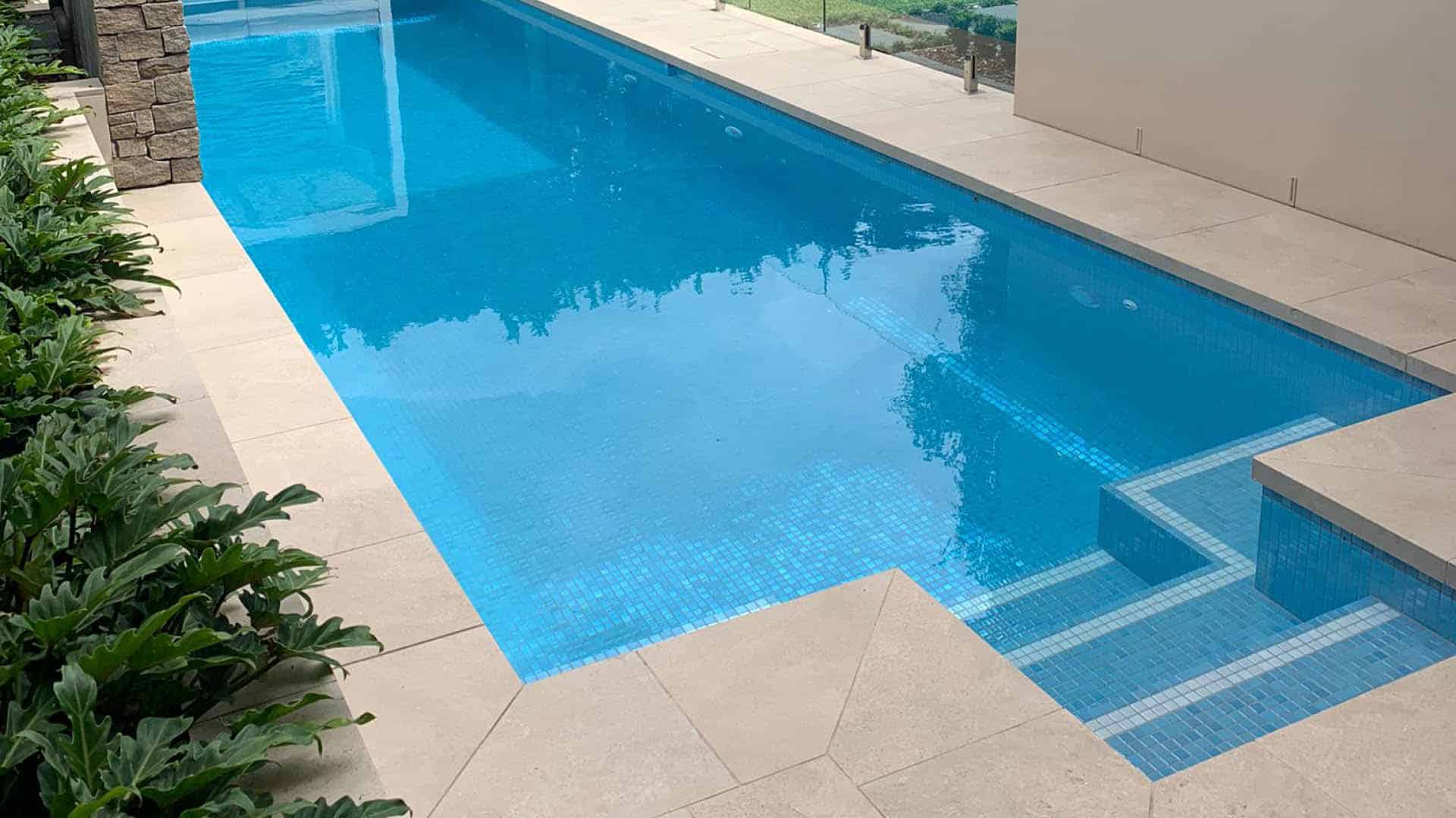 Beije Pool Nuage Beige – Best Price Pool Tiles