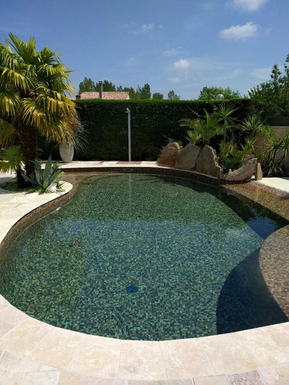 Riverstone 25 Mosaic Tile