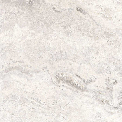 Silver Ivory Travertine