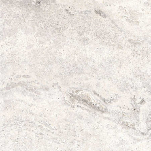 Silver Ivory Travertine