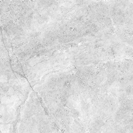 Silver Light Travertine