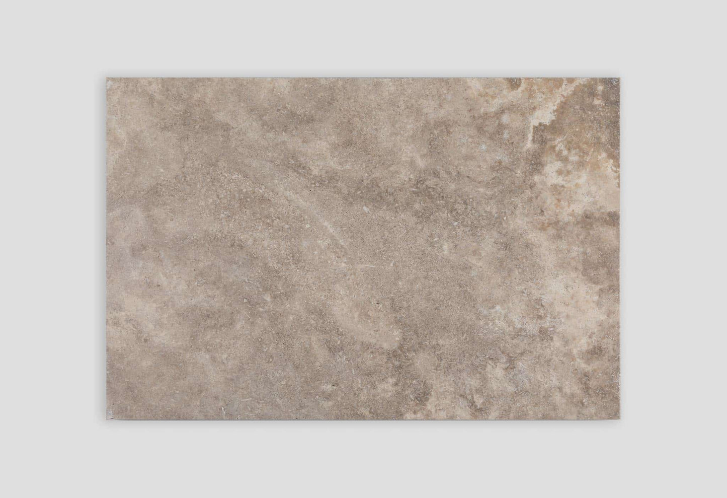 Premium Silver Travertine
