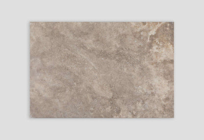 Premium Silver Travertine