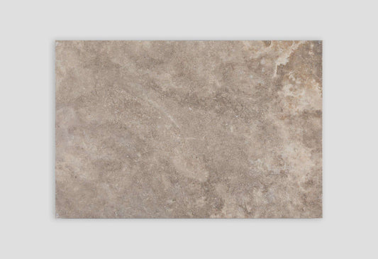 Premium Silver Travertine