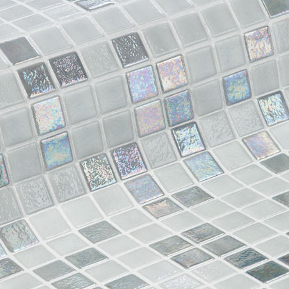 Iris Mix Stone