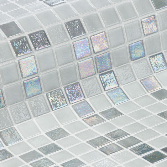 Iris Mix Stone