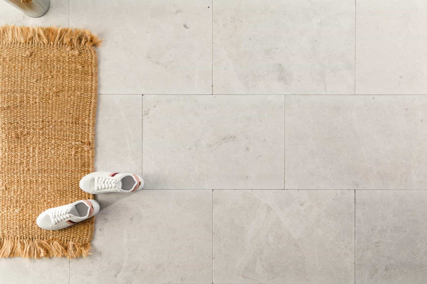 Tundra Grey Limestone