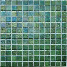 Iris Green Pearl