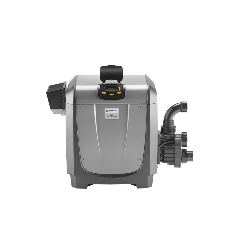JXi Natural Gas Pool Heater
