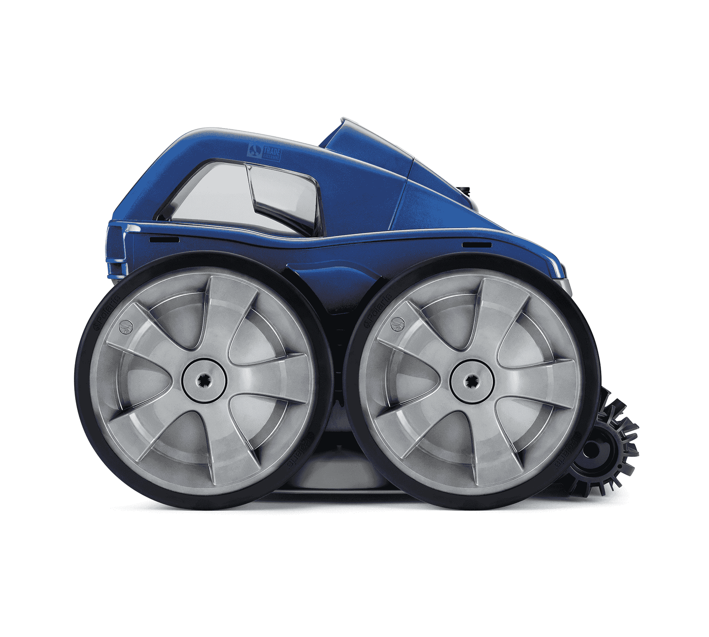 Polaris Quattro Sport SKU WE000029