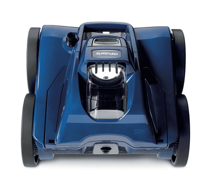 Polaris Quattro Sport SKU WE000029